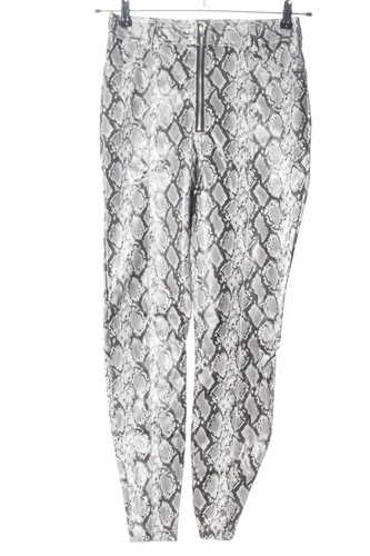 Bershka kunstlederhose damen - kunstlederhose,