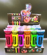 Schminke UV Aktiv NEON