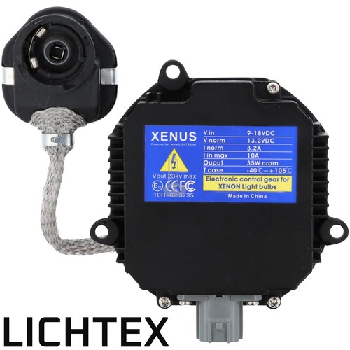 Xenus xenon scheinwerfer - xenon,