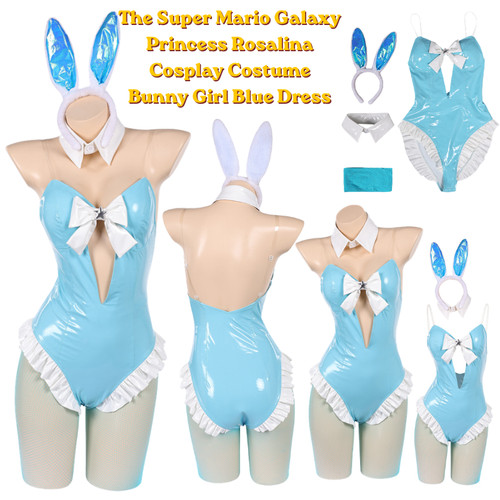 Princess rosalina cosplay - rosalina,