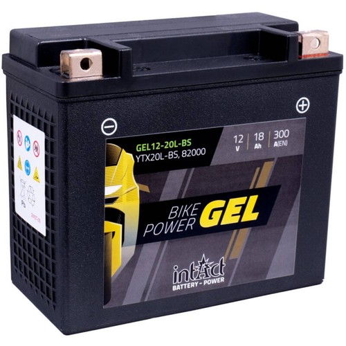 Intact gel12 20l - intact, gel12-20l-bs