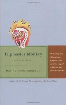 Tripmaster monkey his fake - his,