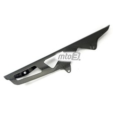 Carbon Kettenschutz für