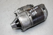 Anlasser Anlasser Herth-I-Buss 2980600 Suzuki Wagon R+ 1.3 4WD G13B 56 KW MM Bj01