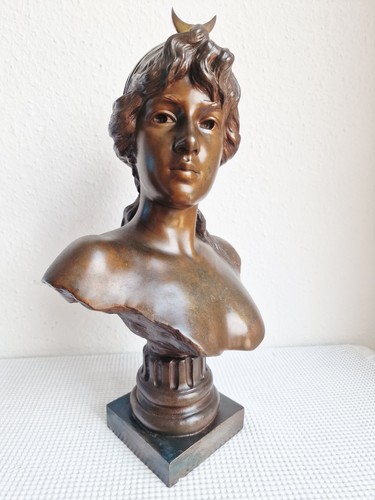 Große statue skulptur - ,,