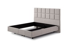 Polsterbett Doppelbett 180x200 cm Bettgestell TEMPUR® Classic Bett