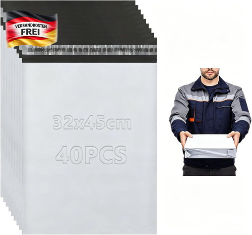 Kunststoff versandtaschen - kunststoff,