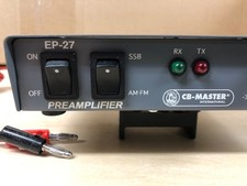 CB-Master EP-27