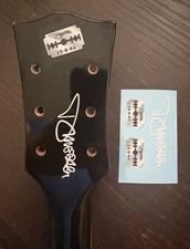 Dimebag Electric Guitar