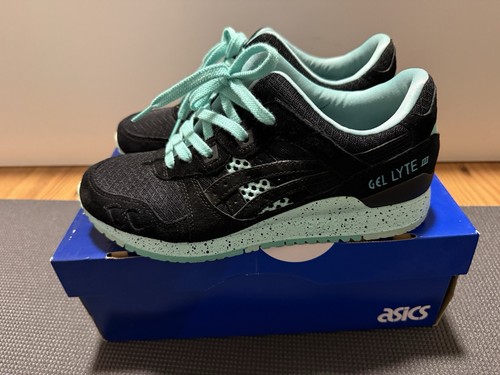H6zol 9090 gel lyte - h6zol, iii