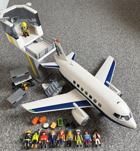 Playmobil cargo - cargo, &