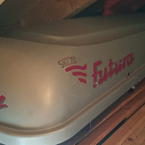 Atera dachbox - atera,