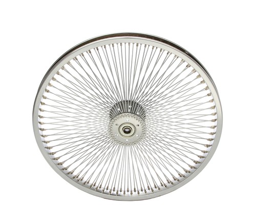 Zoll laufrad 144 speichen - zoll,