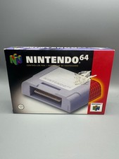 Nintendo 64 Controller Pak