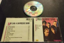 SPIDER MURPHY GANG Mir San A