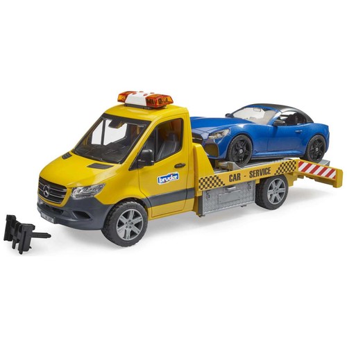Bruder 02675 sprinter - 02675,
