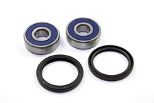 Radlager Satz 25-1147 hinten