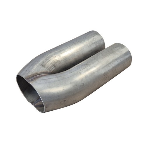Arlows rohr 76mm - arlows, y-rohr