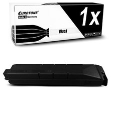 Eurotone Toner SCHWARZ f�r
