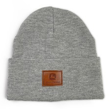 JOHN DEERE  Strickmütze