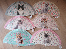 Spanien Flamenco Handfächer