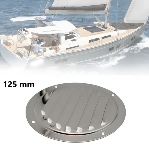 316 edelstahl boot - 316,