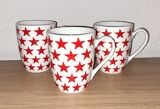 3 Schöne Kaffebecher