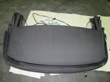 VW Golf 6 Cabrio Verdeck M1606