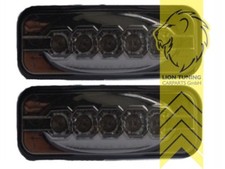LED Seitenblinker für Opel