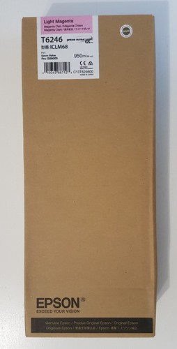 Original epson t6246 - original,