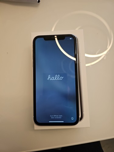 Apple iphone a2105 - apple, xr
