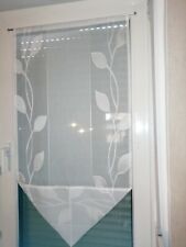  Scheibengardinen Nr.2