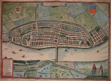 `KAMPEN (NIEDERLANDE)