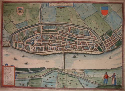 Kampen - `kampen, (niederlande)