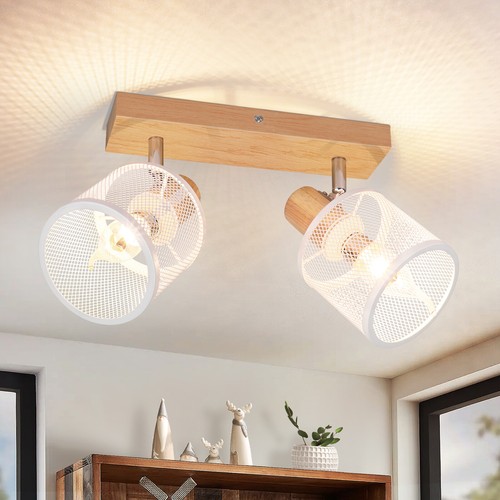 E14 schwenkbar wandleuchte - schwenkbar, led