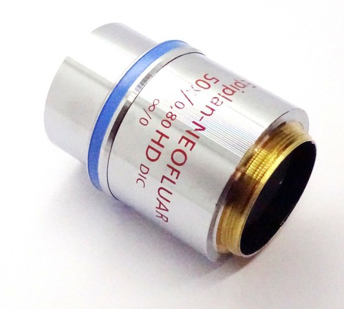 Zeiss epiplan neofluar - zeiss,