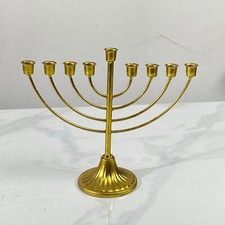 Hanukka Menorah Jüdische