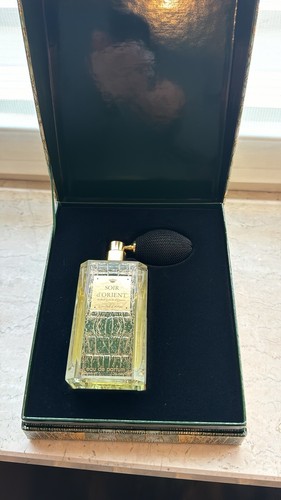 Sisley soir orient eau de - soir,