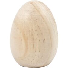 BASTELMATERIAL HOLZEI HOLZ-EI