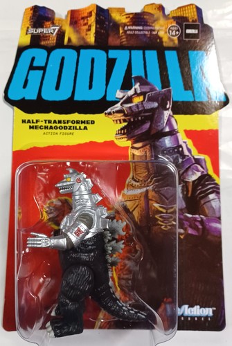 Godzilla half transformed - godzilla, half-transformed