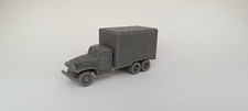 Gmc cckw 6x6 van - 6x6,