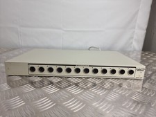 Audio precision swr 122p - audio, swr-122p