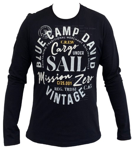 Neu camp david herren - camp,
