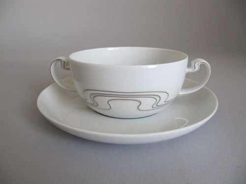 Rosenthal asimmetria weißgold - asimmetria,