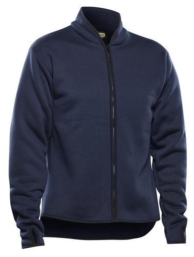 Blakläder webpelzjacke 4770 - webpelzjacke,