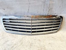 23E* Mercedes Benz W211 E-Klasse Kühlergrill Frontgrill Grill A2118800383
