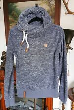 Damen Hoodie Sweatpullover S