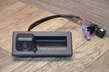 VW Tiguan 5N II Drucktaster Rückfahrkamera Kamera hinten 5NA827566D