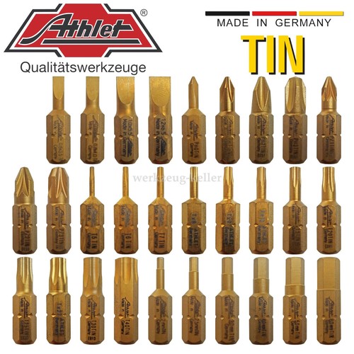 Athlet tin bits - tin-bits,