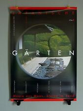 JAPANISCHE GÄRTEN Architektur